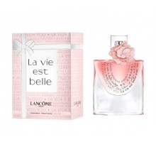 Парфюмерная вода Lancome La Vie Est Belle La Vida Es Bella Contigo L`eau De Parfum 75 мл