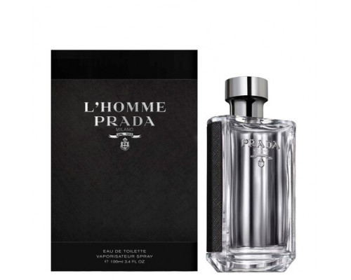 Туалетная вода Prada LHomme 100 мл