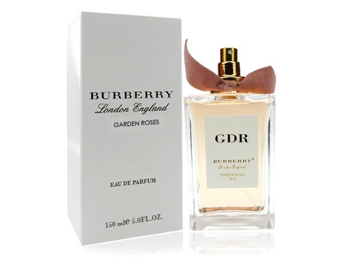 Тестер Burberry Graden Roses 150 мл