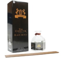 Аромадиффузор Alexander J. Black Muscus 100ml (EURO)