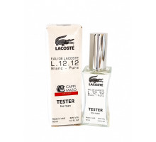 Мини-тестер Lacoste Eau De Lacoste L.12.12 Blanc 60 мл