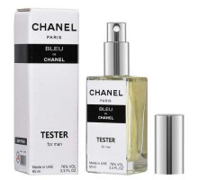 Мини тестер Chanel Bleu de Chanel (color) 60 мл