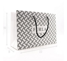 ПОДАРОЧНЫЙ ПАКЕТ FURLA 15Х8Х22