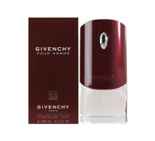 Туалетная вода Givenchy Pour Homme 100 мл