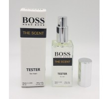 Мини тестер Hugo Boss The Scent For Man (color) 60 мл