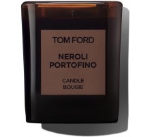 Свеча ароматическая парфюмерная Tom Ford Neroli Portofino