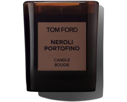 Свеча ароматическая парфюмерная Tom Ford Neroli Portofino