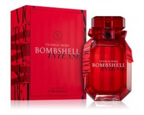 Тестер Victoria`s Secret Bombshell Intense 100 мл