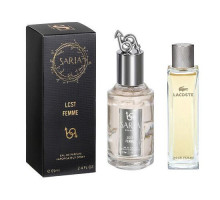 Парфюмерная вода SARIA Perfume "LCST Femme" 69 мл