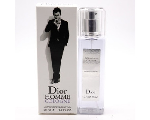 Christian Dior Homme Cologne 50 мл (суперстойкий)