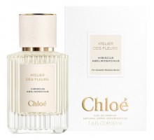 Chloe Atelier des Fleurs Hibiscus Abelmoschus 50 мл (EURO)