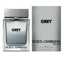 Туалетная вода Dolce & Gabbana The One Grey 100 мл