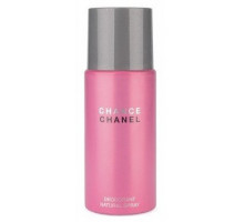 Парфюмированный дезодорант Chanel Chance 150 ml (Для женщин)