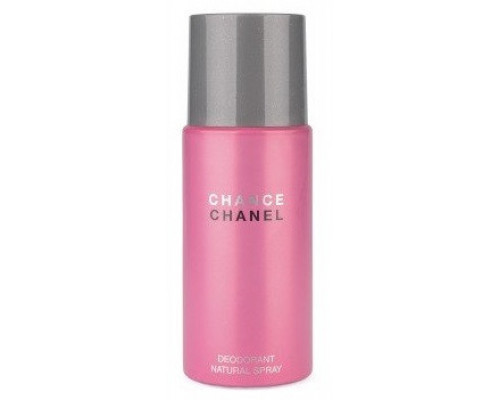 Парфюмированный дезодорант Chanel Chance 150 ml (Для женщин)