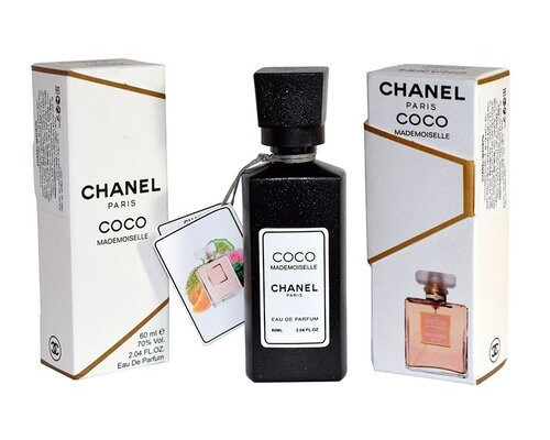 CHANEL COCO MADEMOISELLE 60 МЛ