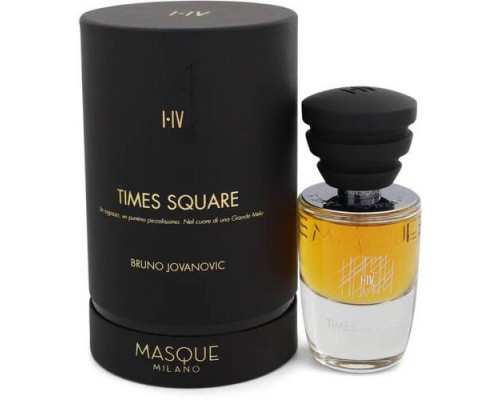 Masque Times Square (унисекс) 35 мл