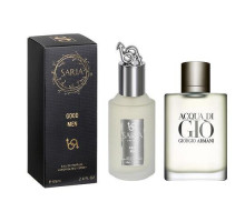 Парфюмерная вода SARIA Perfume "Good Men" 69 мл