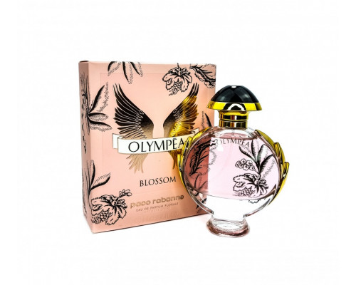 Paco Rabanne Olympea Blossom 80 мл A-Plus