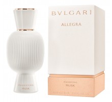 Bvlgari Allegra - Magnifying Musk 40 мл