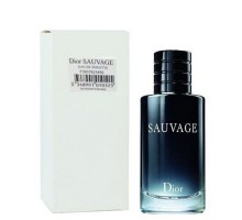 Тестер Christian Dior Sauvage 100 мл