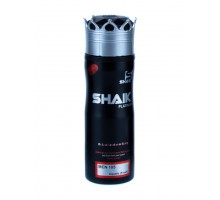 Дезодорант Shaik M105 (Issey Miyake L'eau D'Issey pour Homme), 200 ml