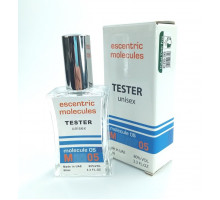 Escentric Molecules Molecules 05 (unisex) - TESTER 60 мл