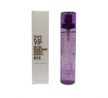 Carolina Herrera 212 VIP NYC, 80 ml