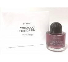 ​Byredo Tobacco Mandarin 50 мл - подарочная упаковка