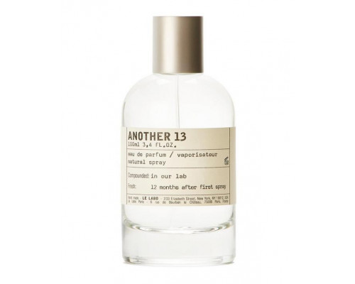 Le Labo Another 13 100 ml (Унисекс)