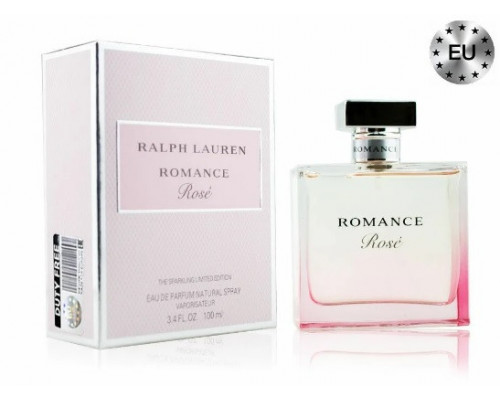 Ralph Lauren Midnight Romance Rose 100 мл (EURO)