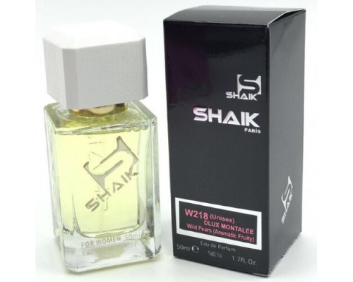 SHAIK W 218 (MONTALE WILD PEARS)