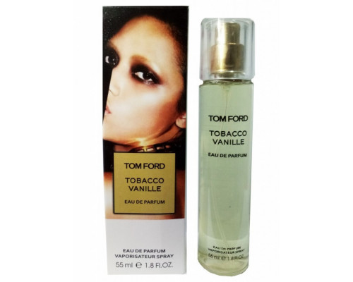 Мини-парфюм с феромонами Tom Ford Tobacco Vanille 55 мл