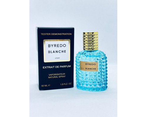 VIP TESTER Byredo Blache 60ML