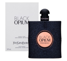 Тестер Yves Saint Laurent Black Opium EDP 90 мл (Sale)