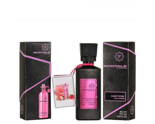 MONTALE CANDY ROSE 60 МЛ ДЛЯ ЖЕНЩИН