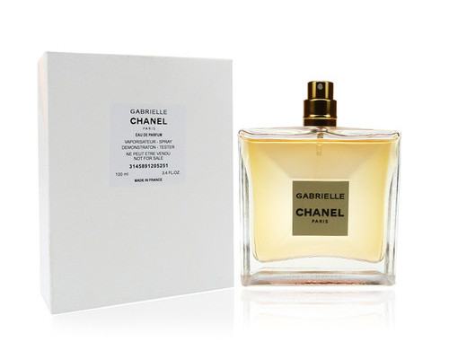 Тестер Chanel Gabrielle 100 мл (EURO)