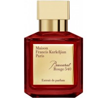 Парфюмерная вода Francis Kurkdjian Baccarat Rouge 540 Extrait, 70ml