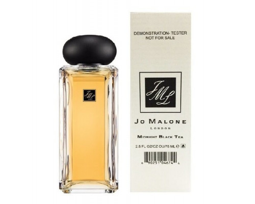 Тестер Jo Malone Midnight Black Tea 75 мл
