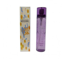 Moschino Cheap And Chic I Love Love, 80 ml