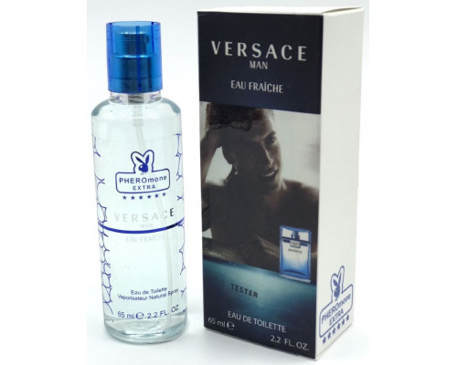 Versace Man Eau Fraiche (65 мл)