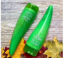 Крем-Скраб для лица Aloe Vera Scrub 99%