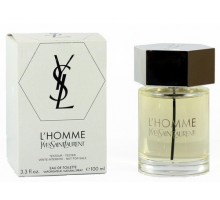 Тестер Yves Saint Laurent L' Homme 100 мл