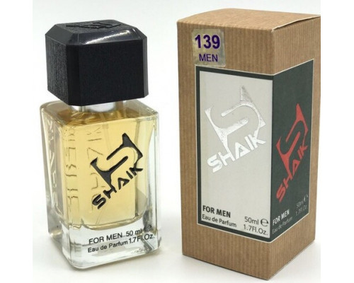 SHAIK  M 139 (DIOR HOMME EAU FOR MAN)