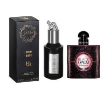 Парфюмерная вода SARIA Perfume "Opium Black" 69 мл