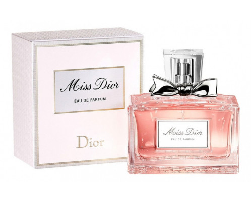 Парфюмерная вода Christian Dior Miss Dior Eau De Parfum 100 мл