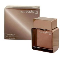 Туалетная вода Calvin Klein Euphoria Men Intense 100 мл