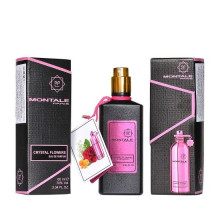 MONTALE CRYSTAL FLOWERS 60 МЛ УНИСЕКС