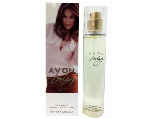 Мини-парфюм с феромонами Avon Today Tomorrow Always 55 мл