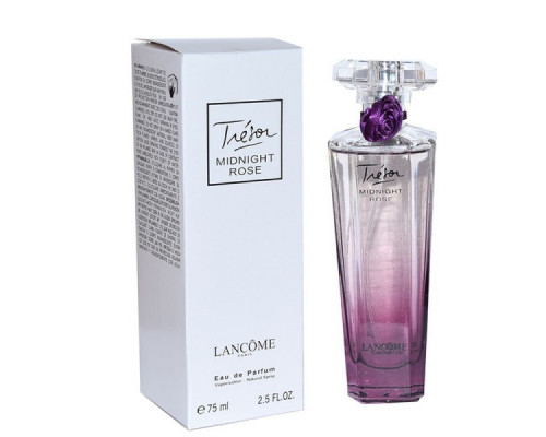 Тестер Lancome Tresor Midnight Rose 75 мл (EURO)