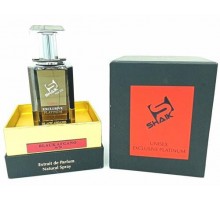 Shaik VIP Black Afgano (№70), 110ml